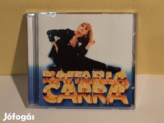 Cd Raffaella Carra-Raffaella Carra