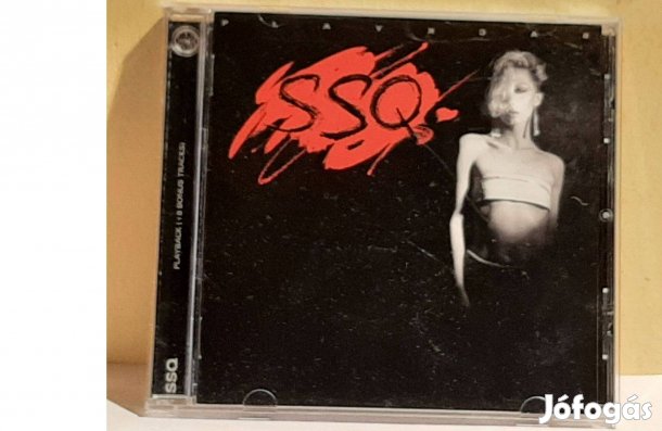 Cd SSQ Playback