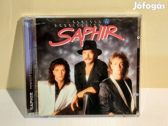 Cd Saphir Perfect Combination