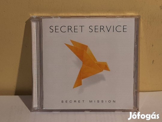 Cd Secret Service Secret Mission