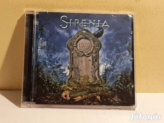 Cd Sirenia 1977