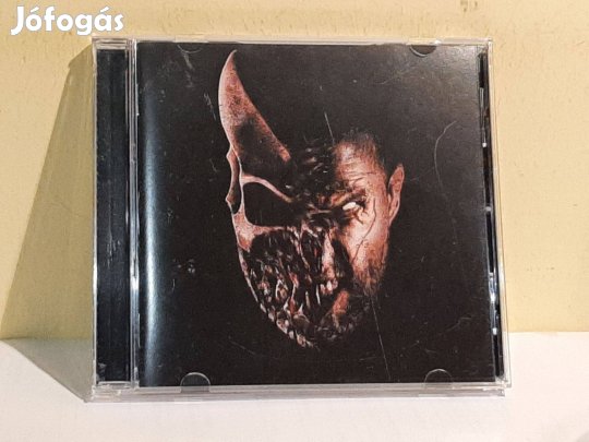 Cd Slaughter to Prevail Grizzly