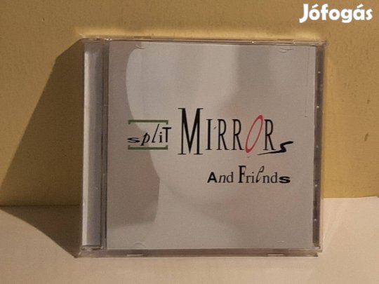 Cd Split Mirrors 1999