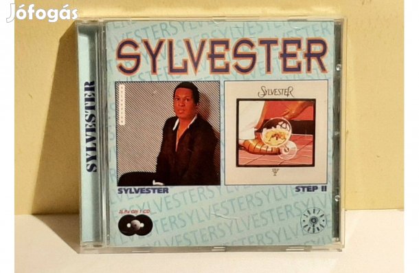 Cd Sylvester Sylvester / Step II