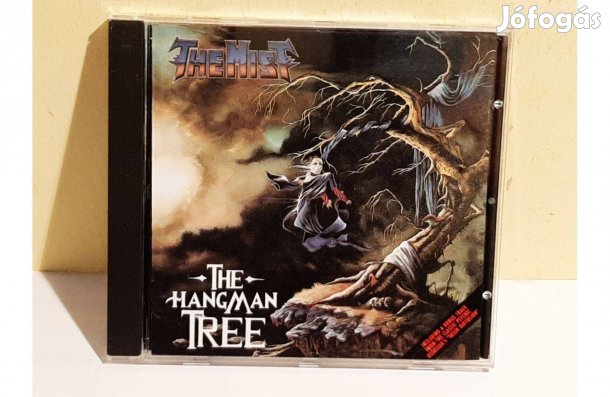 Cd The Mist The Hangman Tree