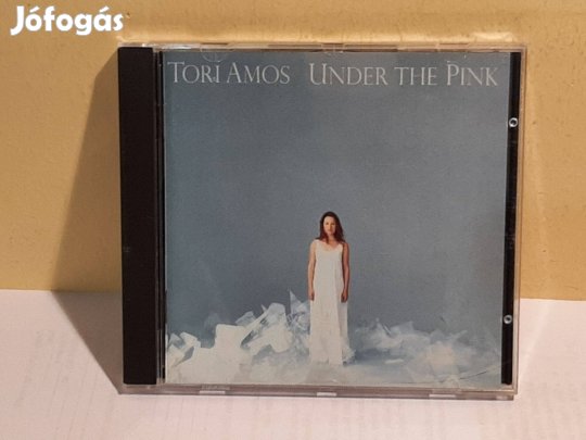 Cd Tori Amos Under The Pink