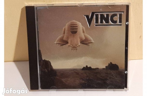 Cd Vinci Vinci