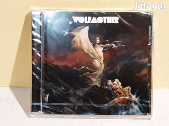 Cd Wolfmother Wolfmother