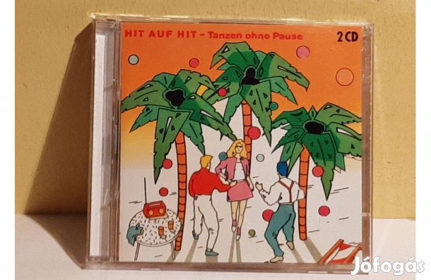 Cd Za Za Zabadak - Hits Á La Carte, 2 cd