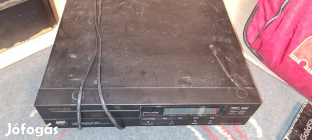 Cd lejátszó müködőképes