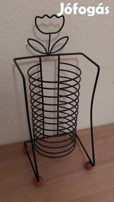 Cd tartó kis állvány eladó 