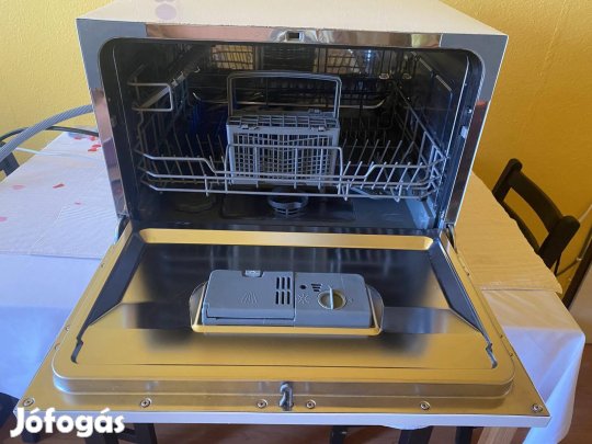 Cdcp 6 mosogatógép 6 teríték 6 program gyönyörűen mosogat+szárad