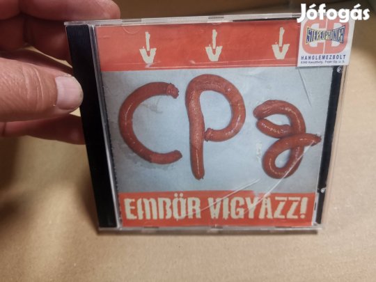 Cdpunk Legendák A Gyűjteményedbe! 