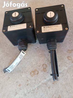 Ceag rb-s nyomókapcsolók