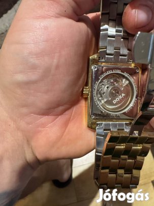 Ceas Doxa New Style Automatic 244.30