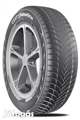 Ceat 4 SEASONDRIVE + 99V XL (Erősített) 215/60R16 V  99  |
