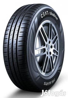 Ceat ECODRIVE 91H 195/65R15 H  91  |  nyárigumi |