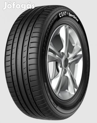 Ceat SPORTDRIVE 96Y XL (Peremvédős) FR (Peremvédős) 235/40R19 Y  96