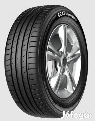 Ceat SPORTDRIVE SUV 107W XL (Erősített) 235/60R18 W  107  |