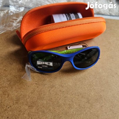 Cébé Flipper Cbflip20 gyerek napszemüveg új