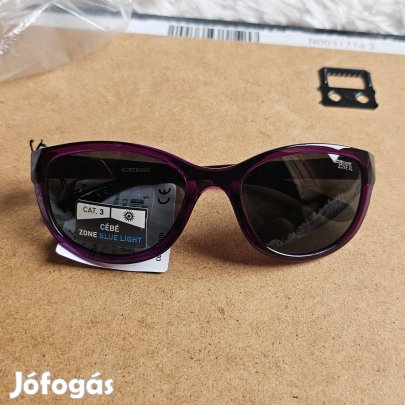 Cébé Katniss Cbkat2 gyerek napszemüveg új