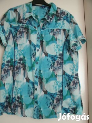 Cecil "S" méret van beleírva de a mérés alapján XL méret