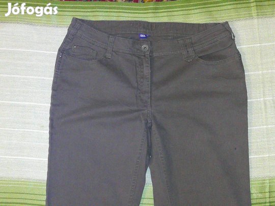 Cecil barna sztrecs női farmer ( M/L-es )