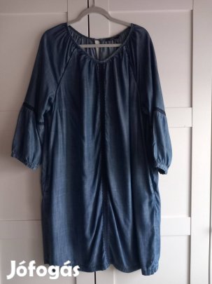 Cecil női lyocell ruha XL méret