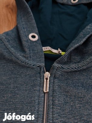 Cecil sportos női kardigán