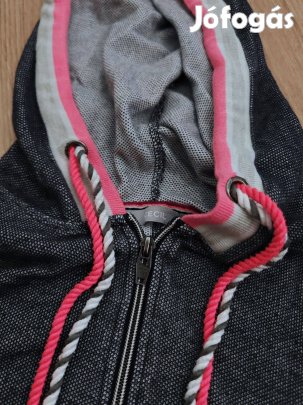 Cecil sportos pamut női pulóver S