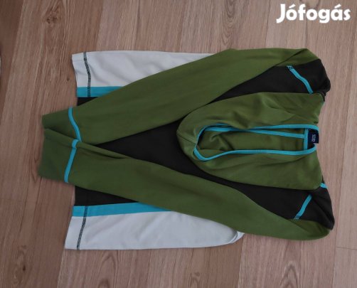 Cecil sportos pamut női pulóver S-M