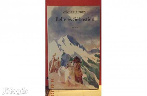 Cécile Aubry: Belle és Sébastien