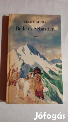 Cécile Aubry - Belle és Sébastien