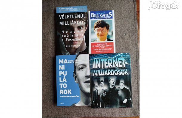 Cecilia Kang Sheera Frenkel Manipulátorok Sok Mást Is Hirdetek