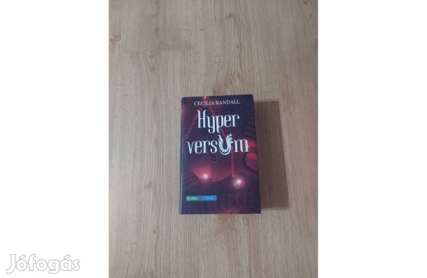 Cecilia Randall: Hyperversum