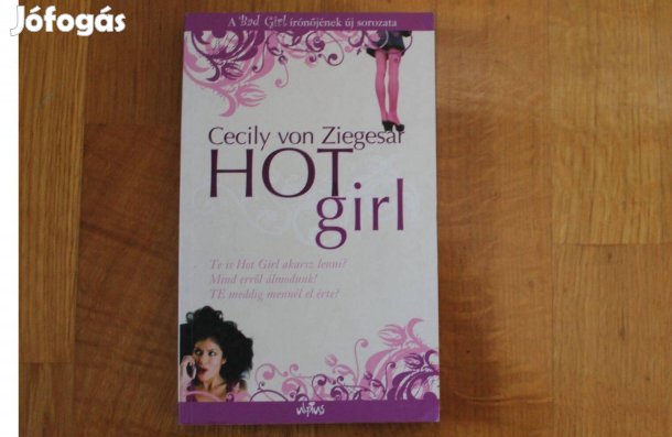 Cecily von Ziegesar - Hot Girl