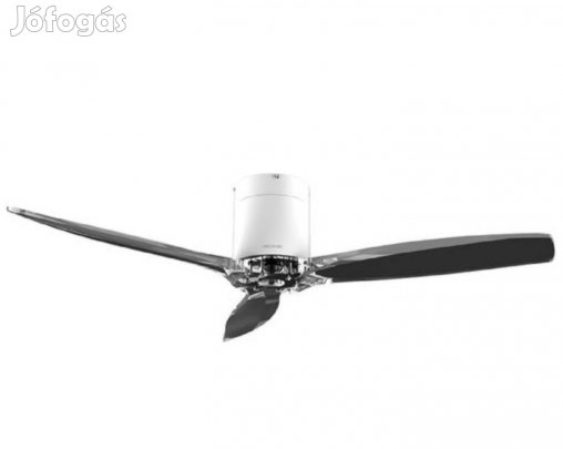 Cecotec Energysilence Aero 5285 fehér, átlátszó,mennyezeti ventilátor