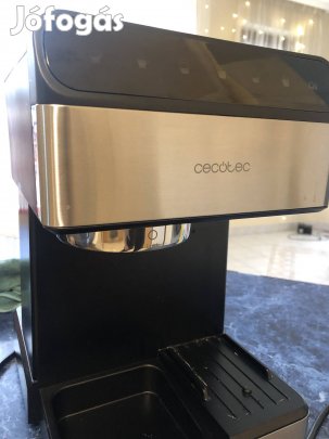 Cecotec kávéfőző