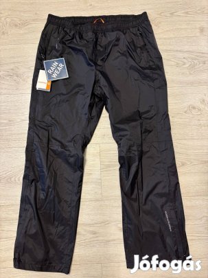 Cederberg Rain Wear XXL esőnadrág, vízálló túranadrág Új, címkés!