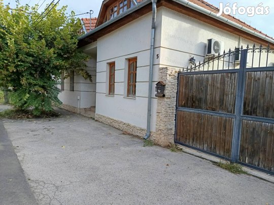 Cegléd belvárosában, luxus színvonalú ingatlan eladó