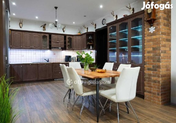 Ceglédberceli 150 nm-es ház eladó