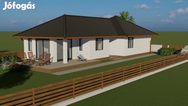 Ceglédberceli 90 nm-es ház eladó
