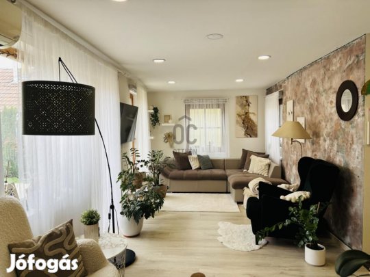 Ceglédi 111 nm-es ház eladó