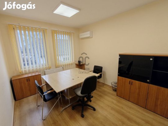 Ceglédi 13 nm-es iroda kiadó