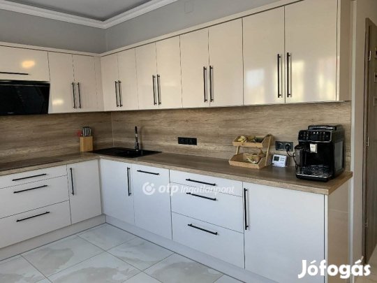 Ceglédi 180 nm-es ház eladó