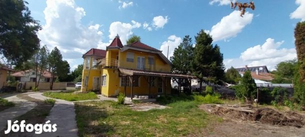 Ceglédi 195 nm-es ház eladó