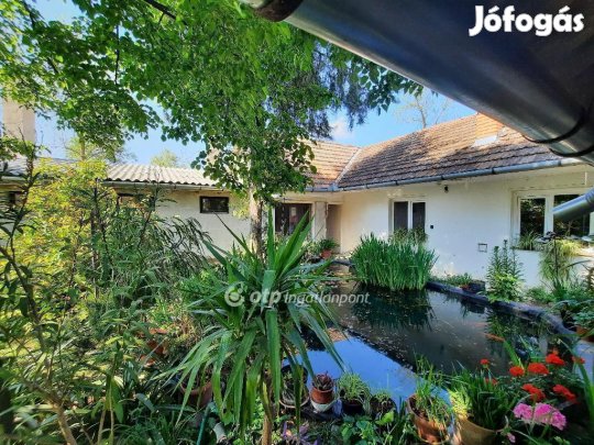 Ceglédi 84 nm-es ház eladó