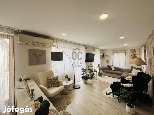 Ceglédi eladó 111 nm-es ház