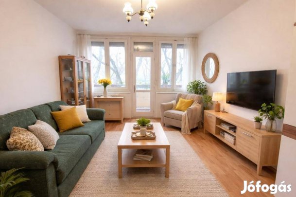 Ceglédi eladó 65 nm-es lakás #5138295