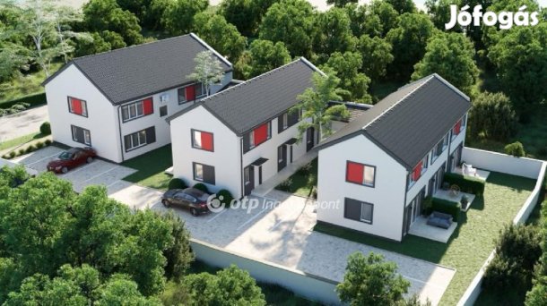 Ceglédi eladó 72 nm-es lakás